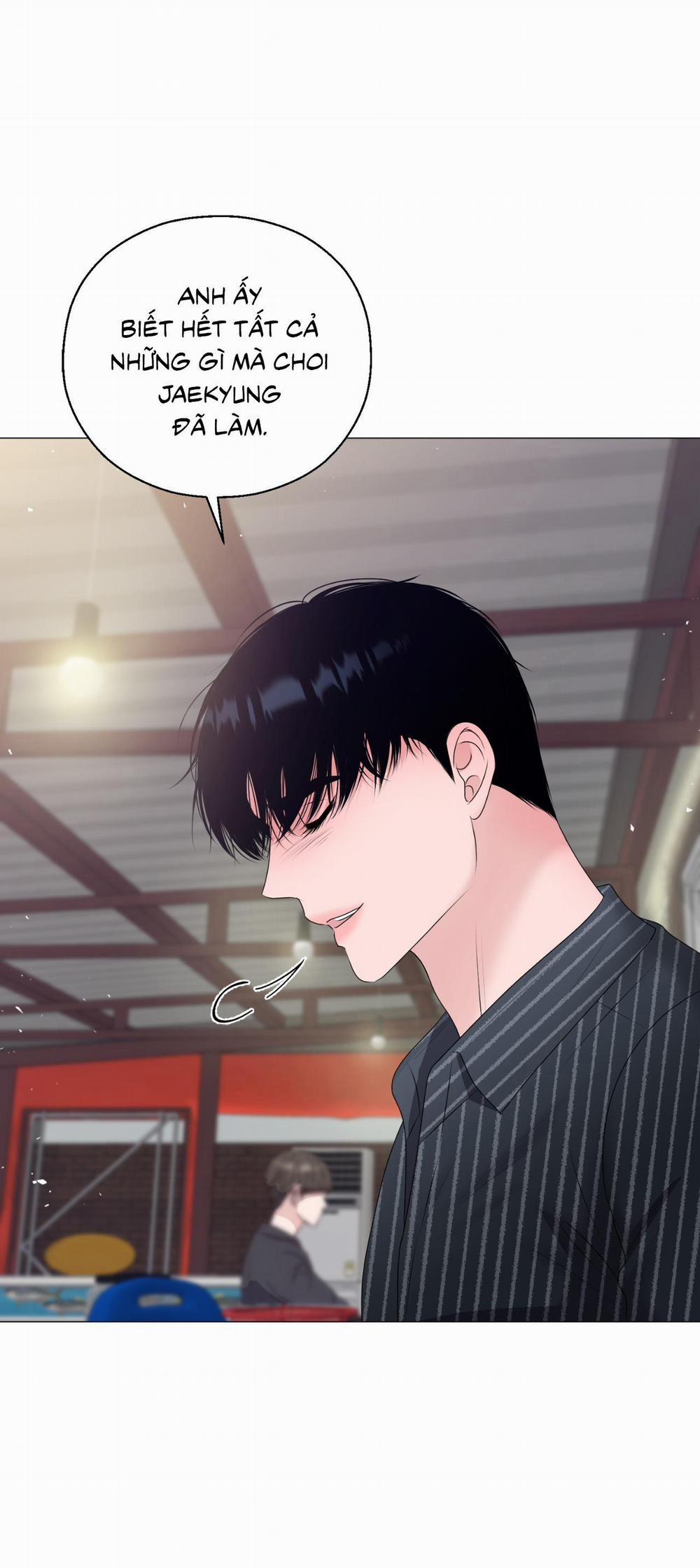 Tiền Bối Của Anh 21 trang 17