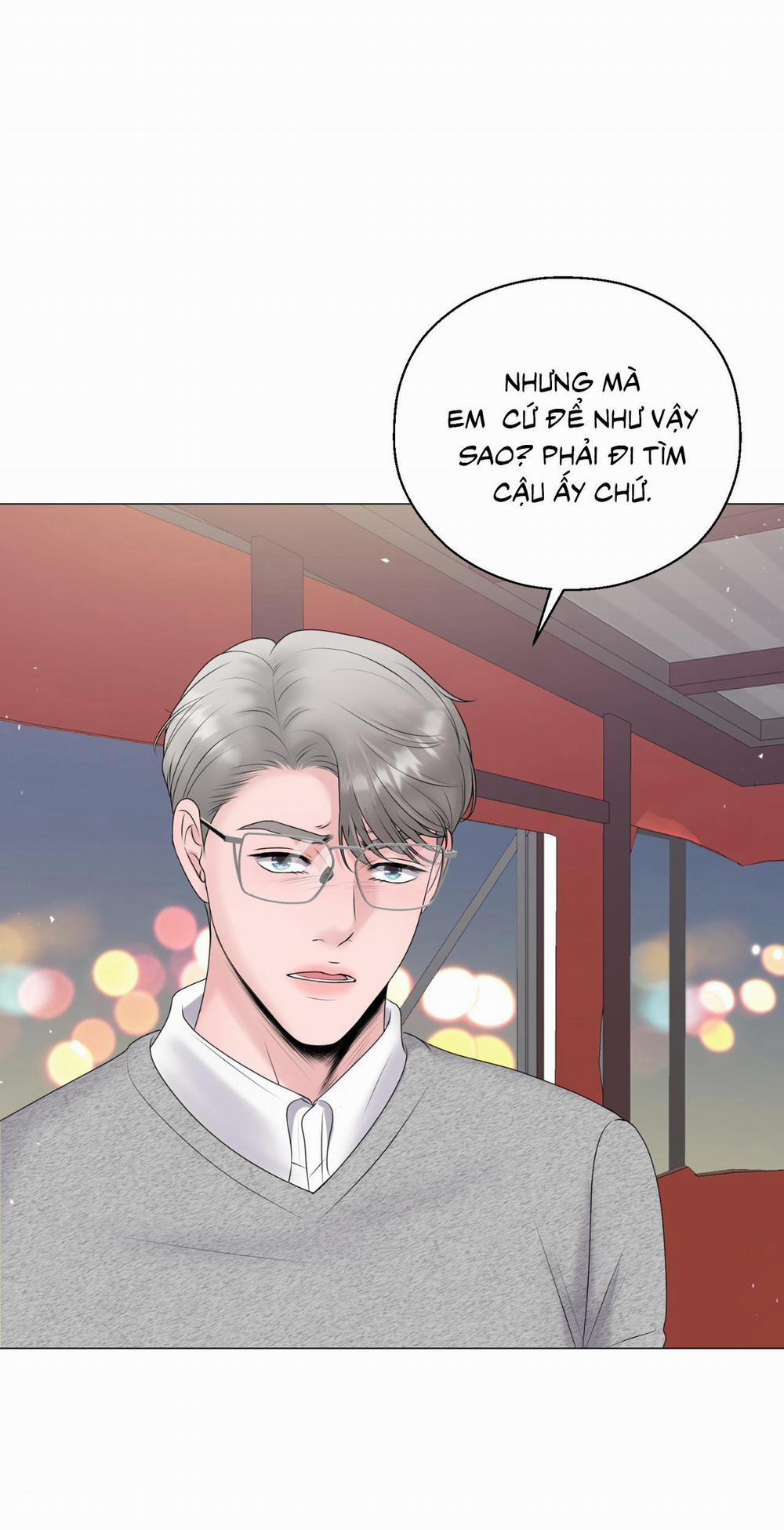 Tiền Bối Của Anh 21 trang 18