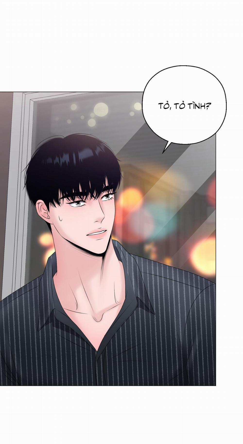 Tiền Bối Của Anh 21 trang 28