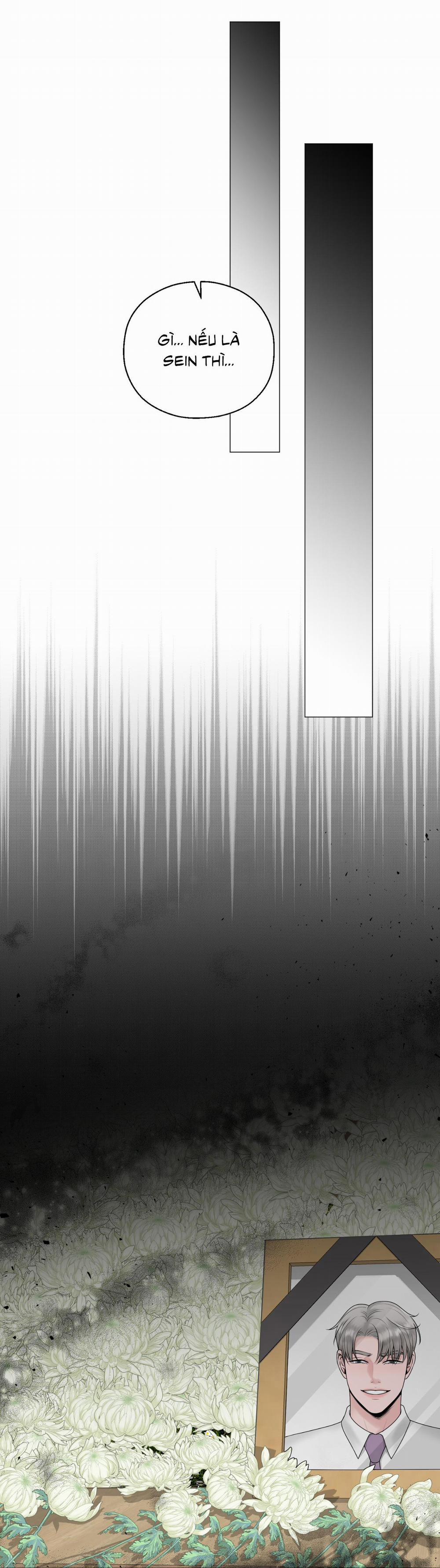 Tiền Bối Của Anh 21 trang 32