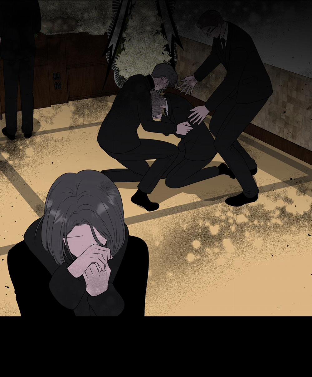 Tiền Bối Của Anh 21 trang 33