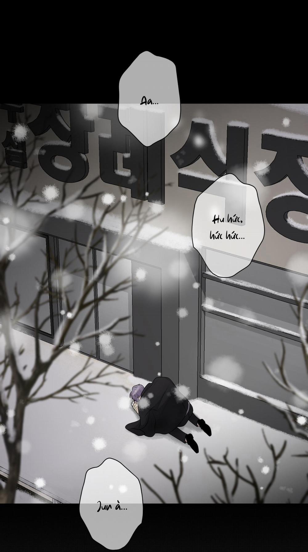 Tiền Bối Của Anh 21 trang 38