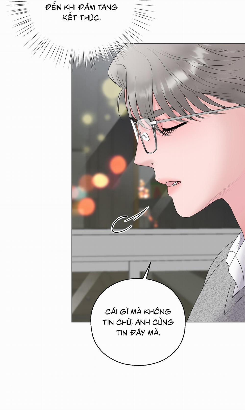 Tiền Bối Của Anh 21 trang 40