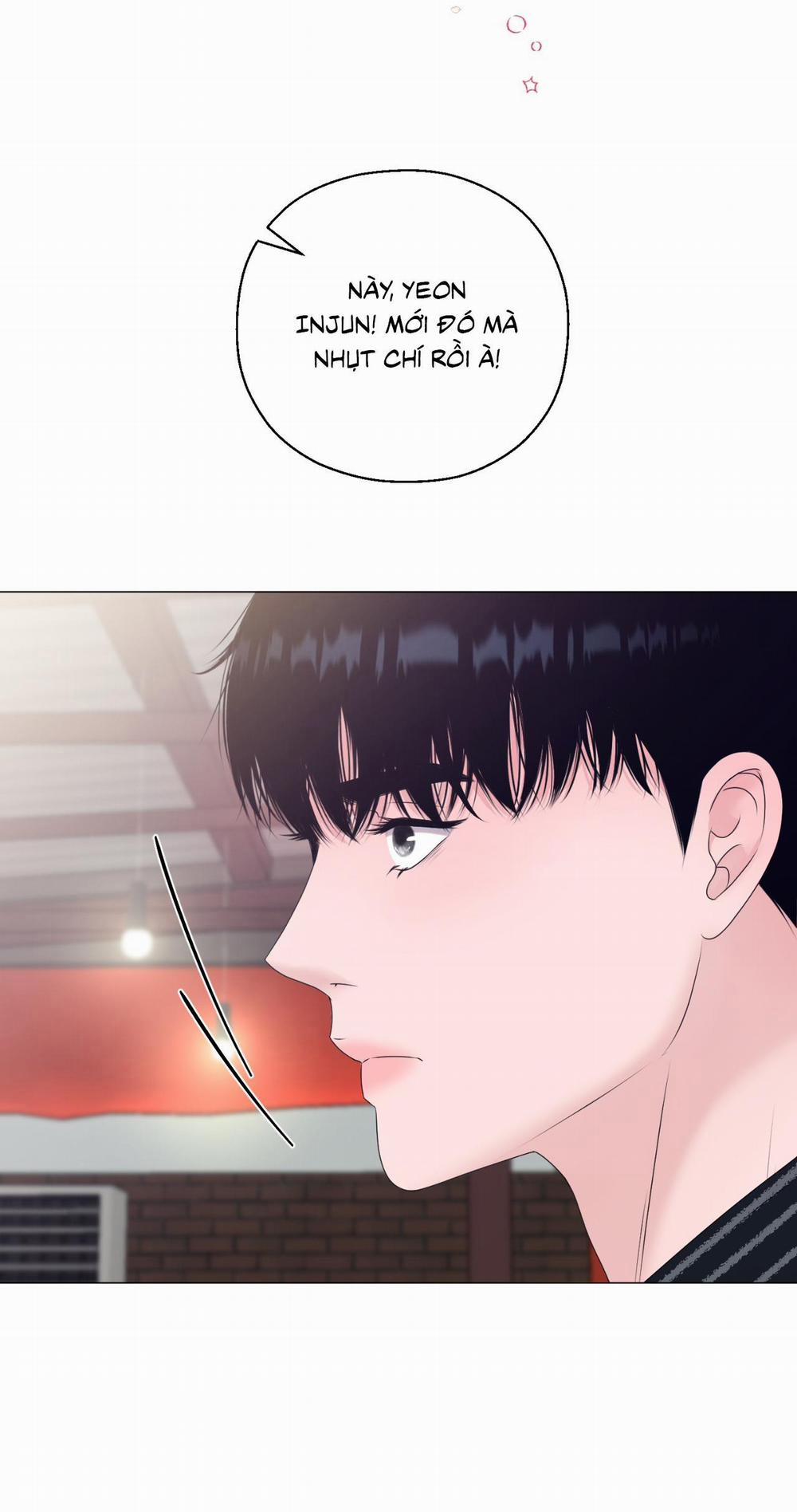 Tiền Bối Của Anh 21 trang 46