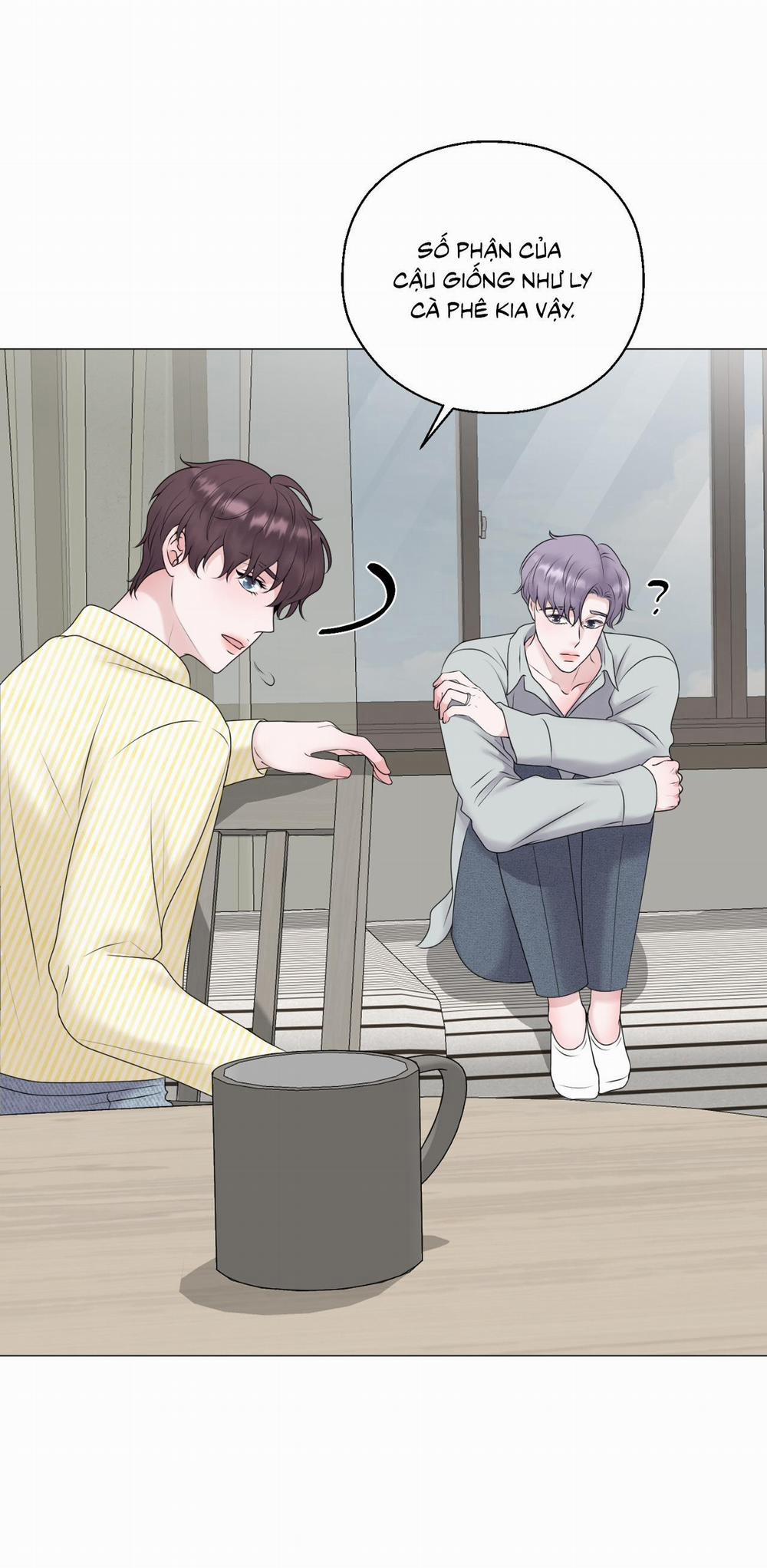 Tiền Bối Của Anh 21 trang 5