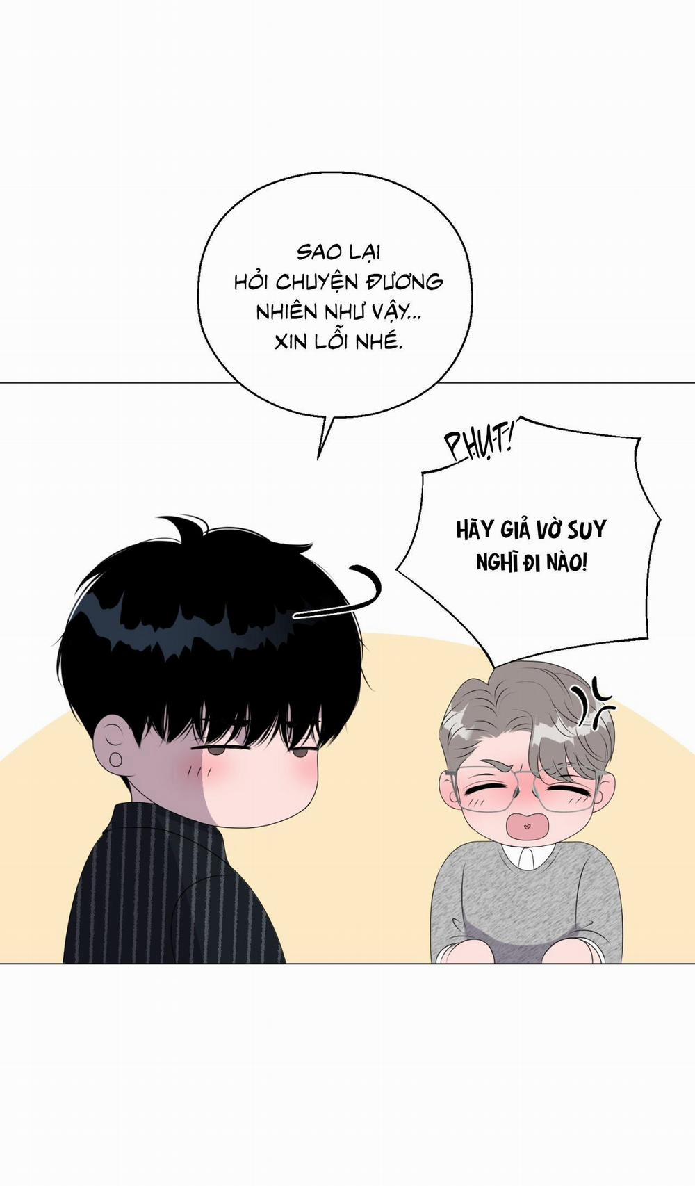 Tiền Bối Của Anh 21 trang 50