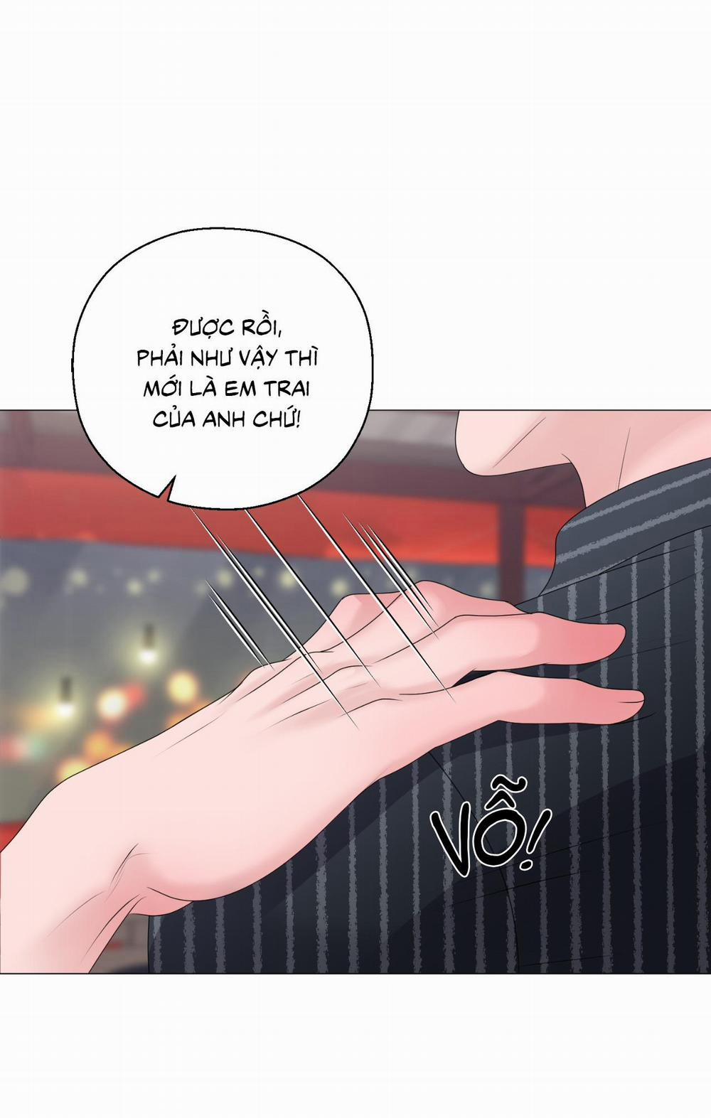 Tiền Bối Của Anh 21 trang 51