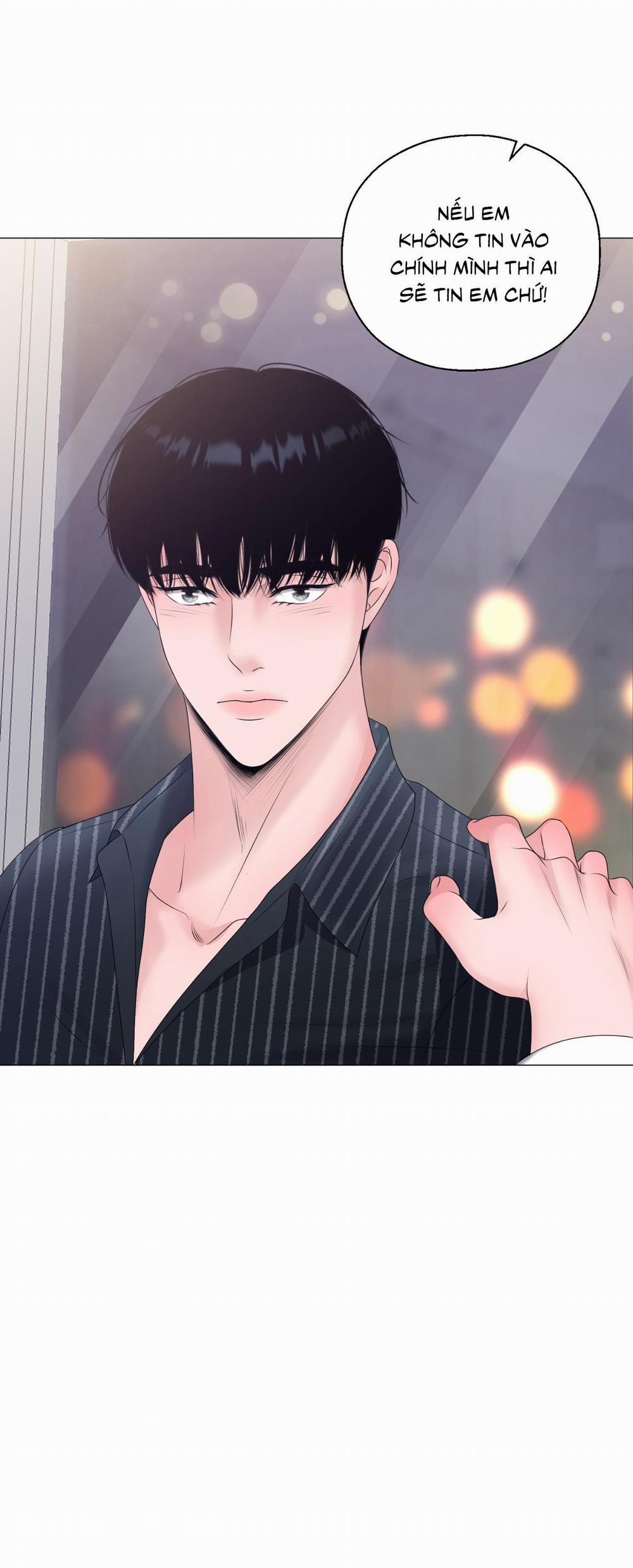 Tiền Bối Của Anh 21 trang 53