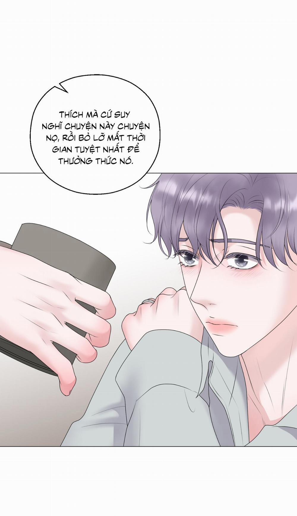 Tiền Bối Của Anh 21 trang 7