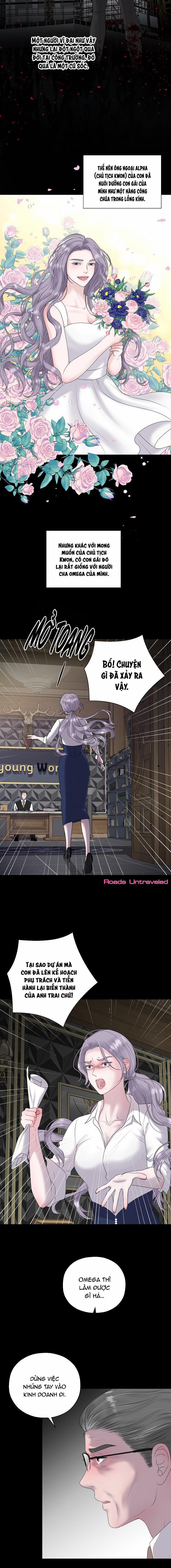 Tiền Bối Của Anh 26 trang 2