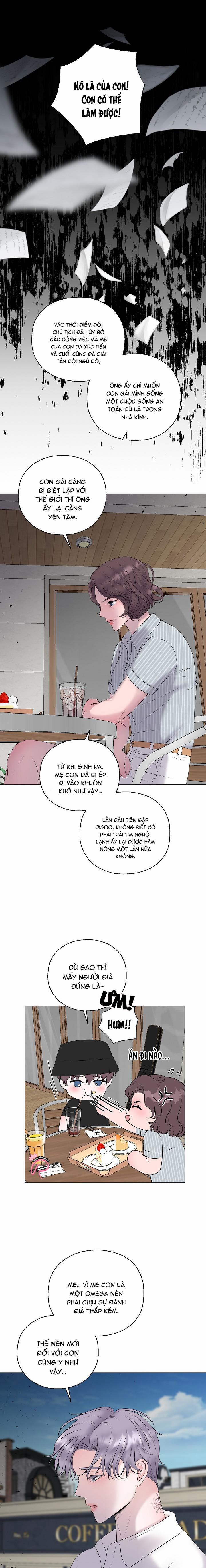 Tiền Bối Của Anh 26 trang 3