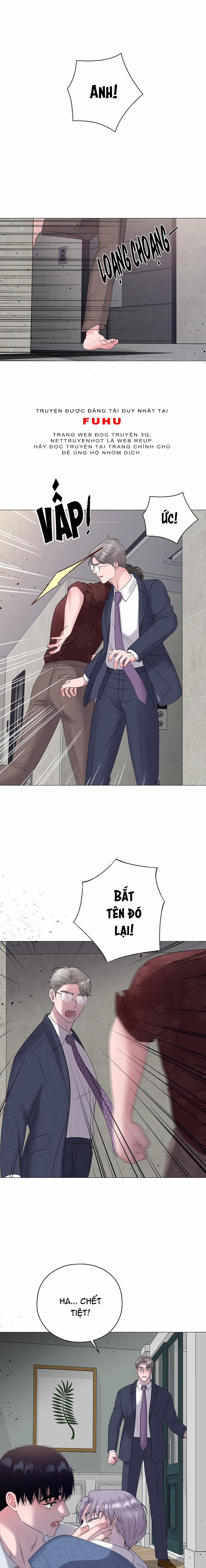 Tiền Bối Của Anh 28 trang 0