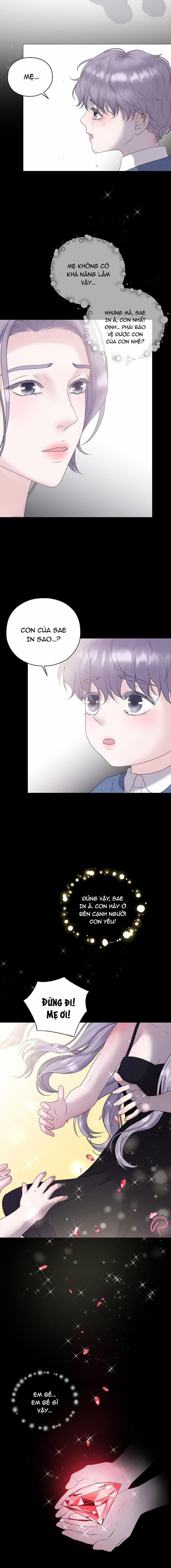 Tiền Bối Của Anh 28 trang 10