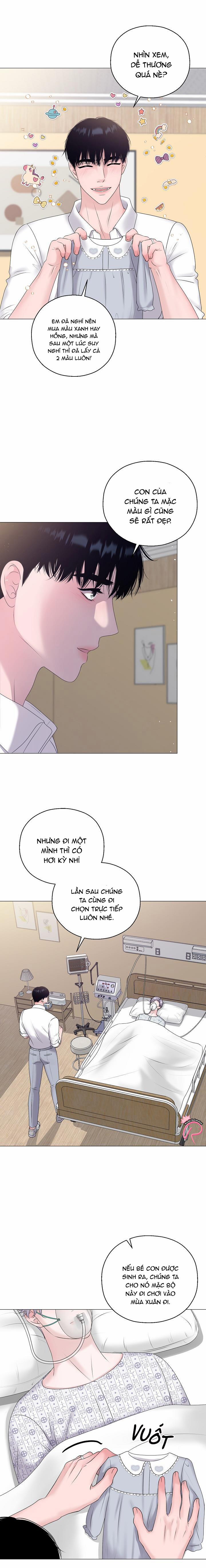 Tiền Bối Của Anh 28 trang 12