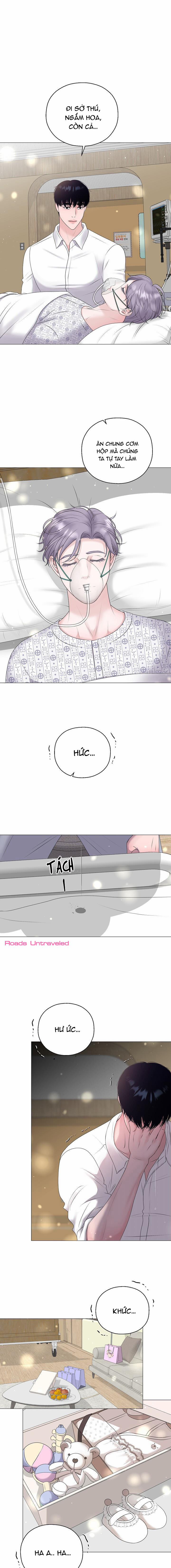 Tiền Bối Của Anh 28 trang 13