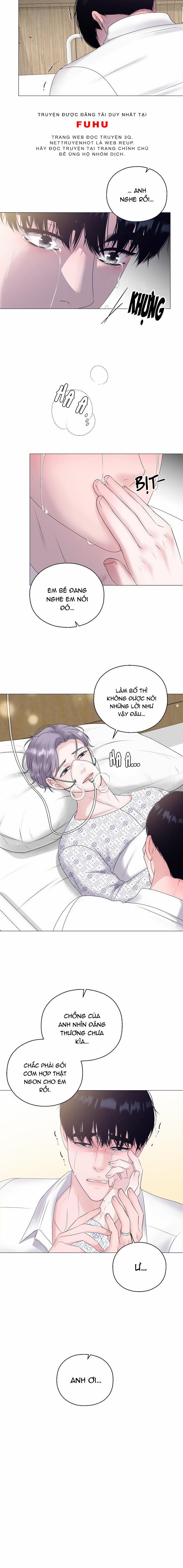 Tiền Bối Của Anh 28 trang 15