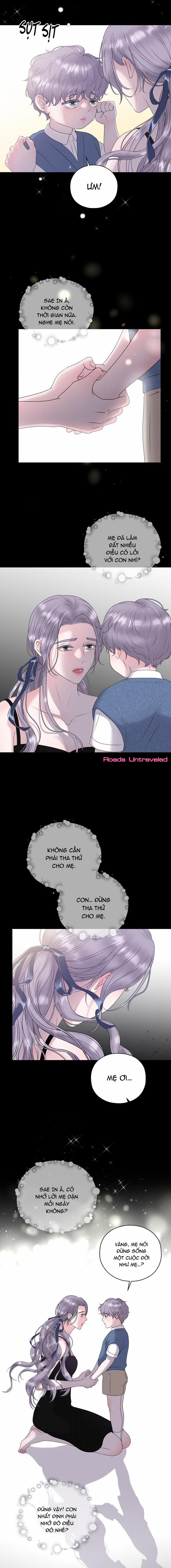 Tiền Bối Của Anh 28 trang 9