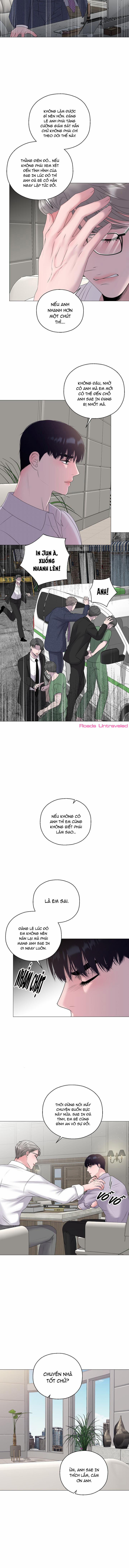 Tiền Bối Của Anh 29 trang 1