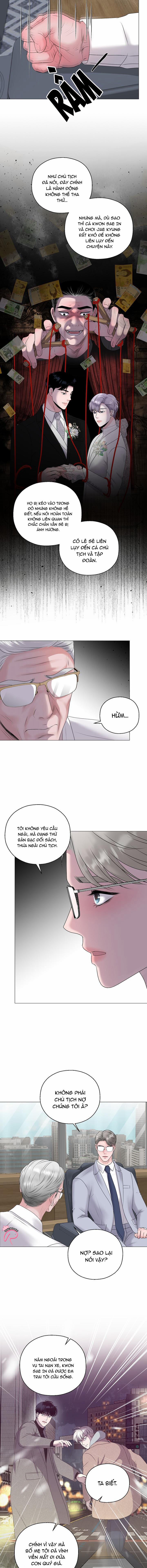 Tiền Bối Của Anh 29 trang 4