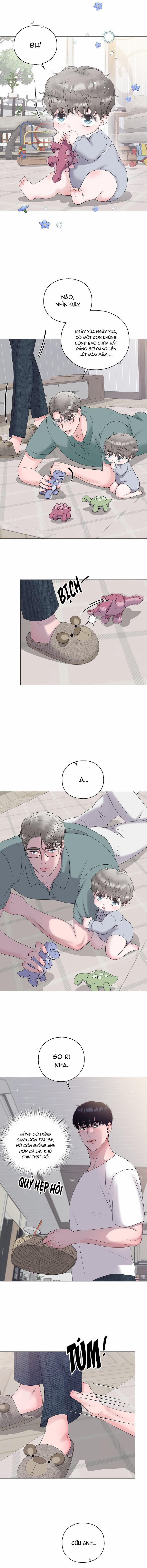 Tiền Bối Của Anh 29 trang 7