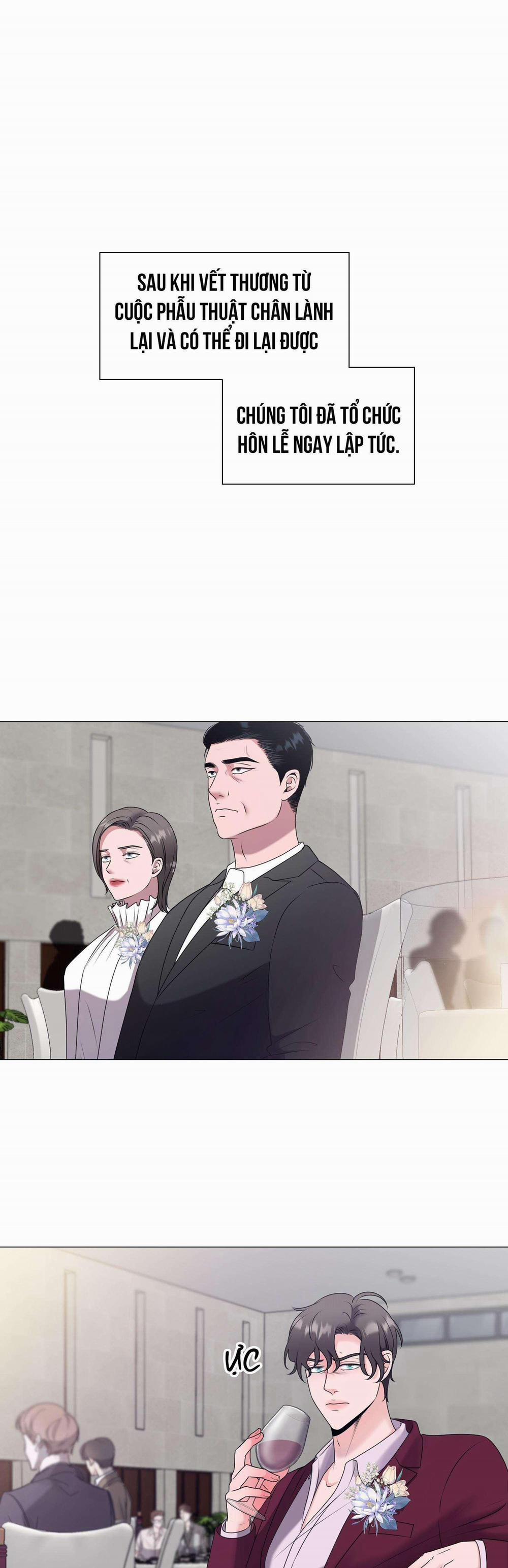 Tiền Bối Của Anh 3 trang 0