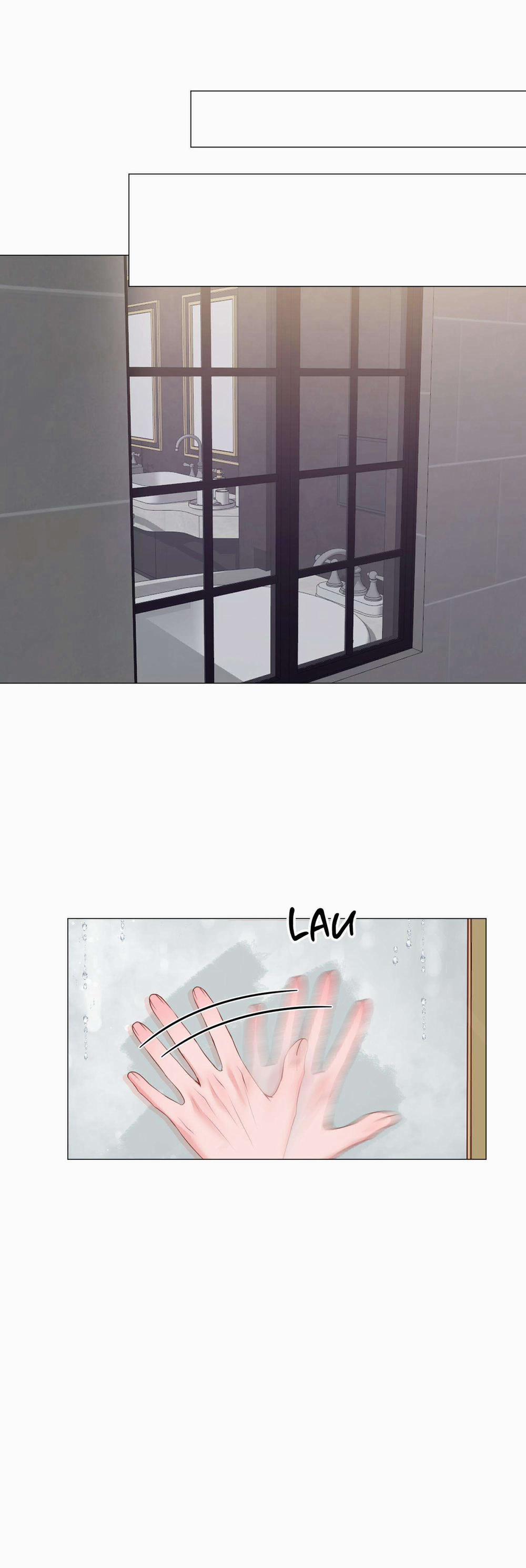 Tiền Bối Của Anh 3 trang 11