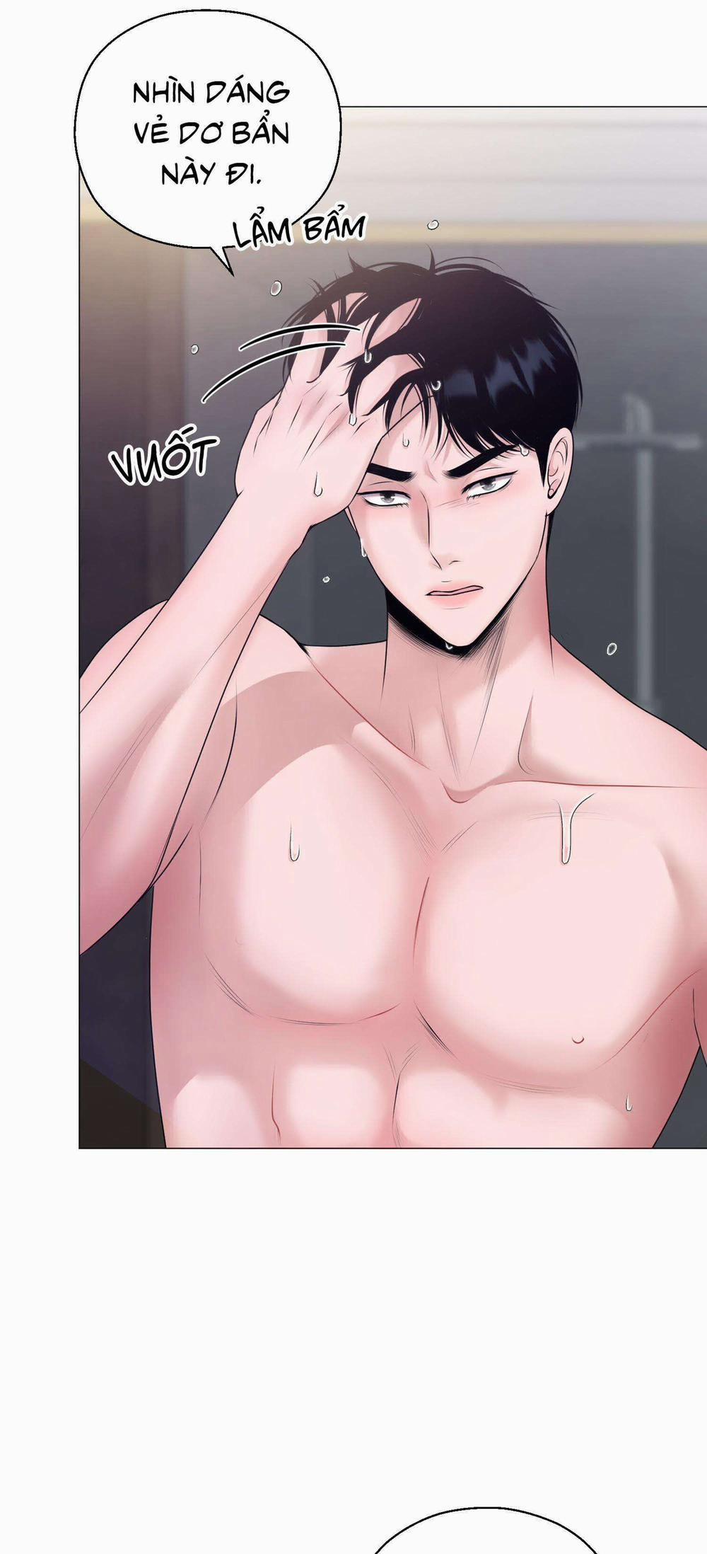 Tiền Bối Của Anh 3 trang 13