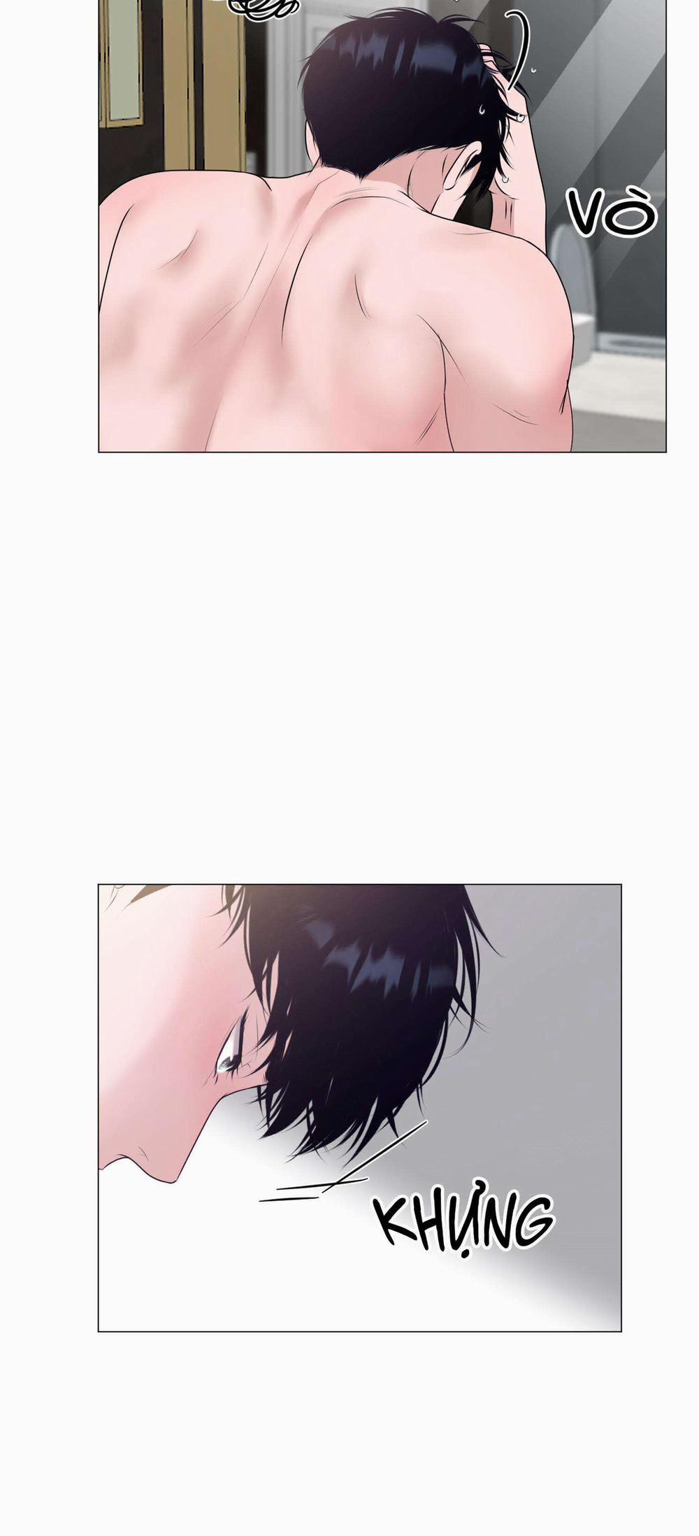 Tiền Bối Của Anh 3 trang 15