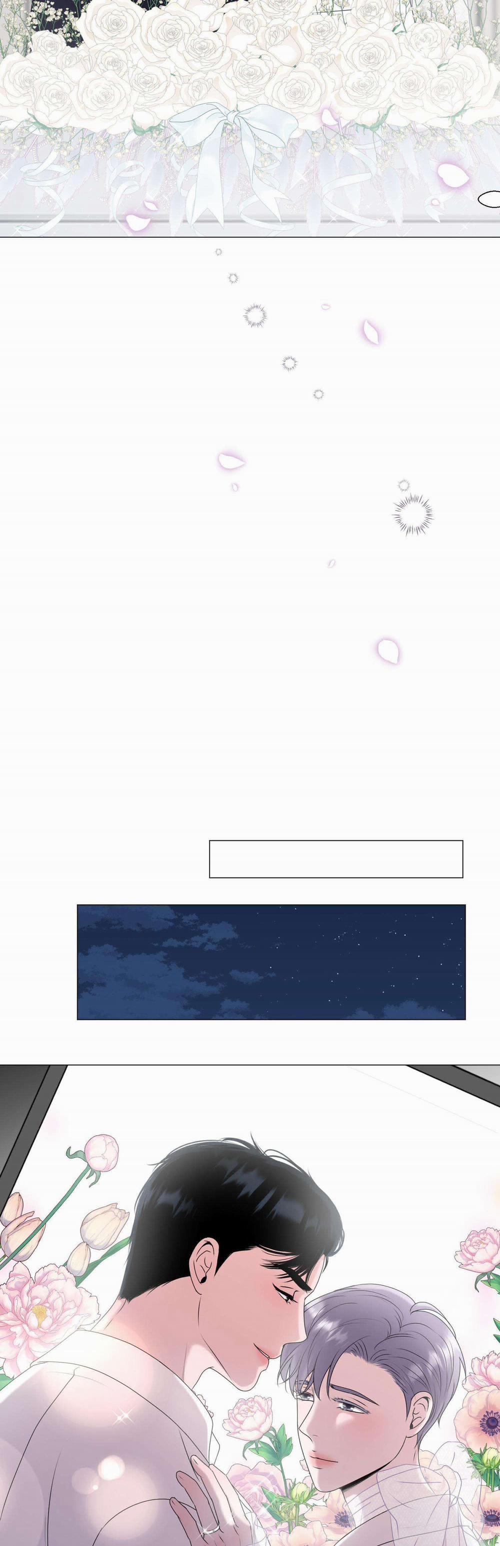 Tiền Bối Của Anh 3 trang 2