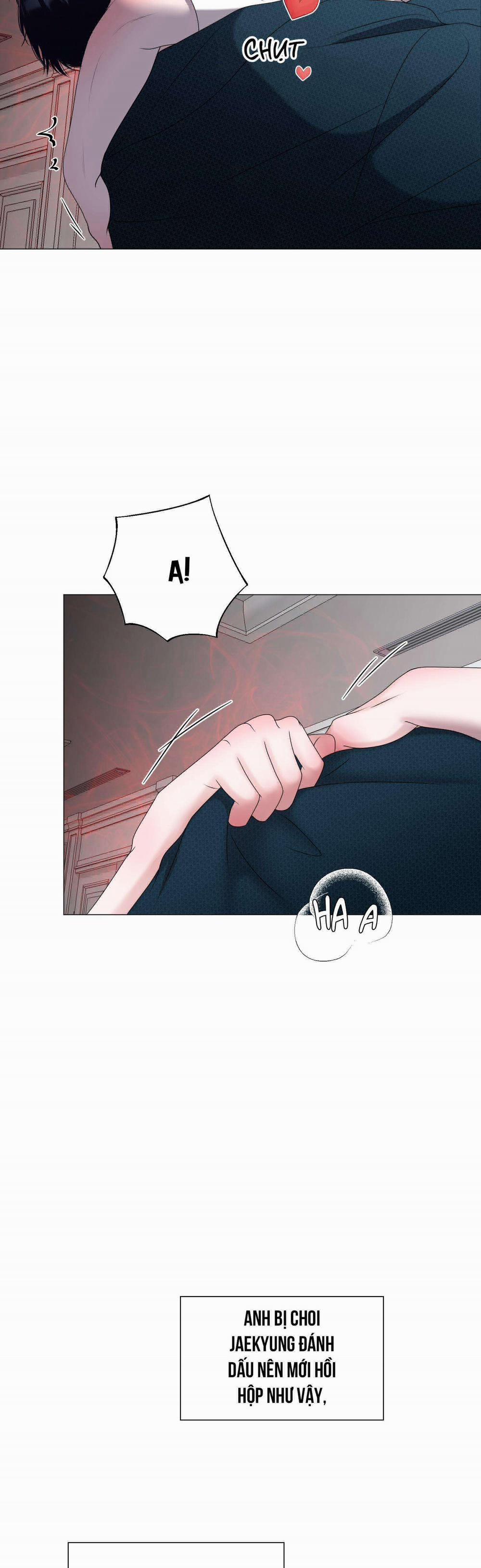 Tiền Bối Của Anh 3 trang 29