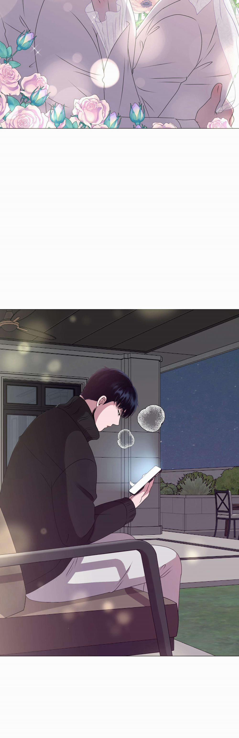 Tiền Bối Của Anh 3 trang 3