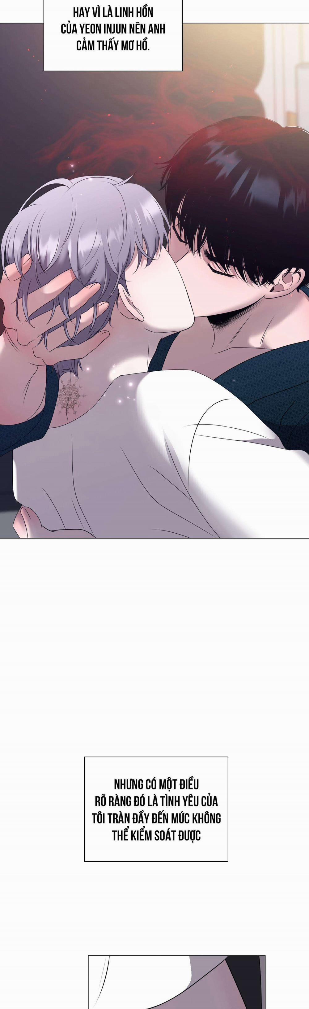 Tiền Bối Của Anh 3 trang 30