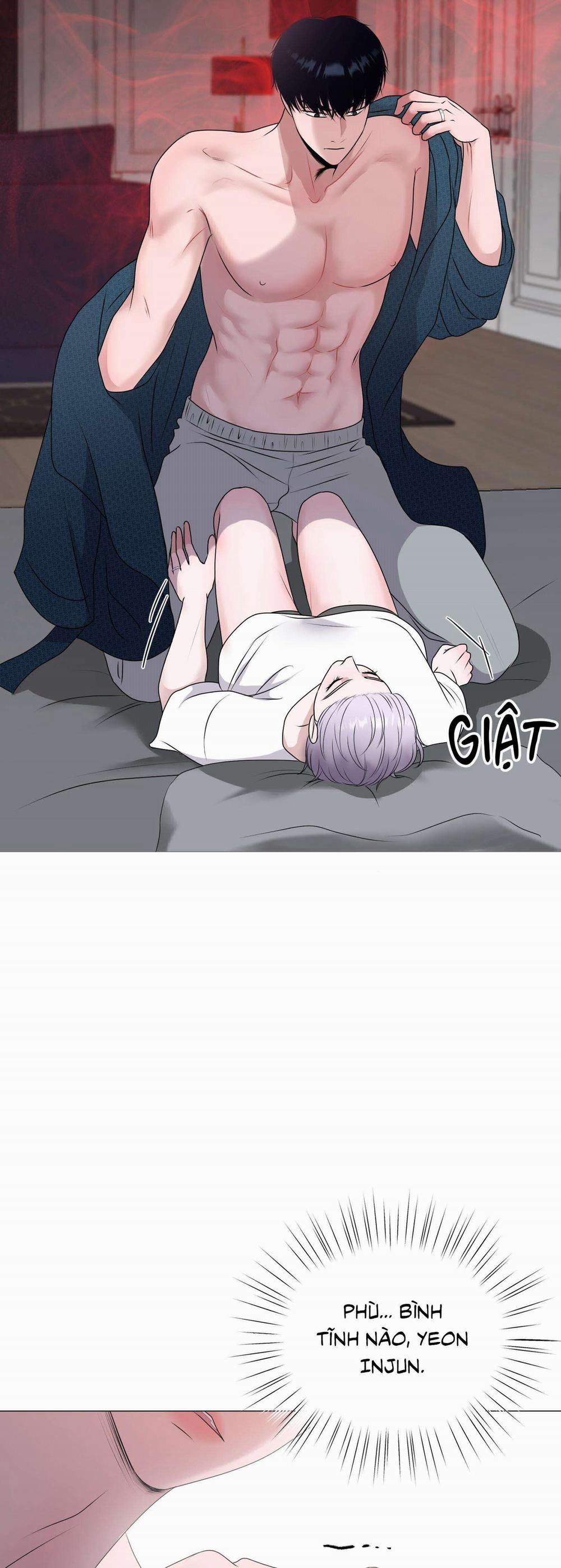 Tiền Bối Của Anh 3 trang 42