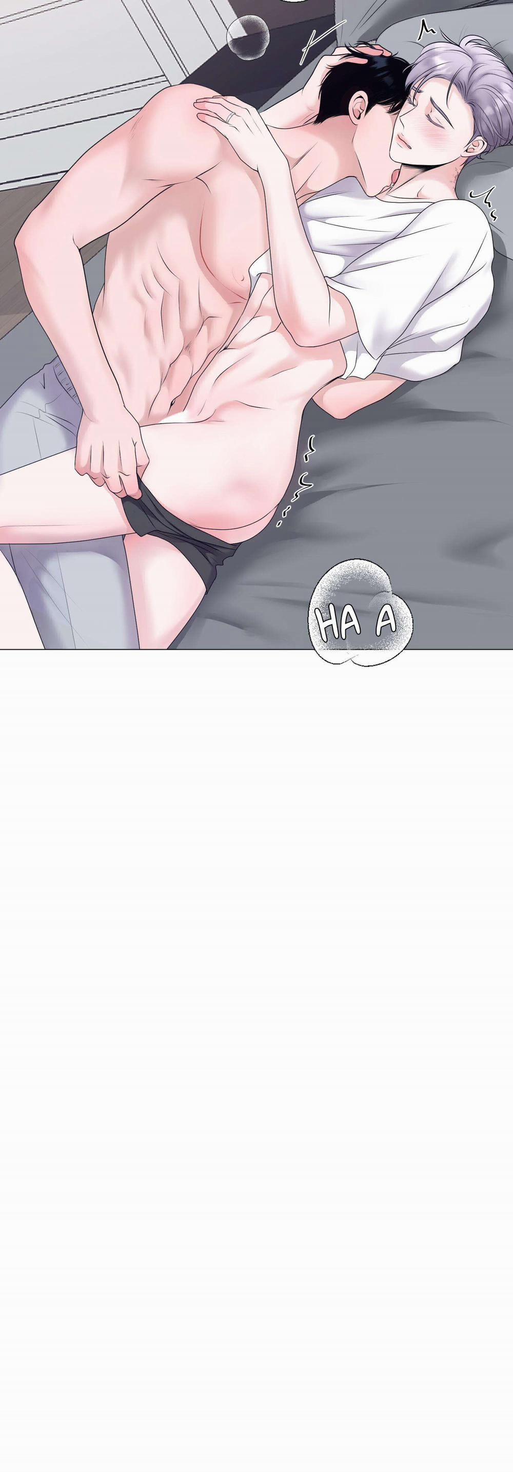 Tiền Bối Của Anh 3 trang 47