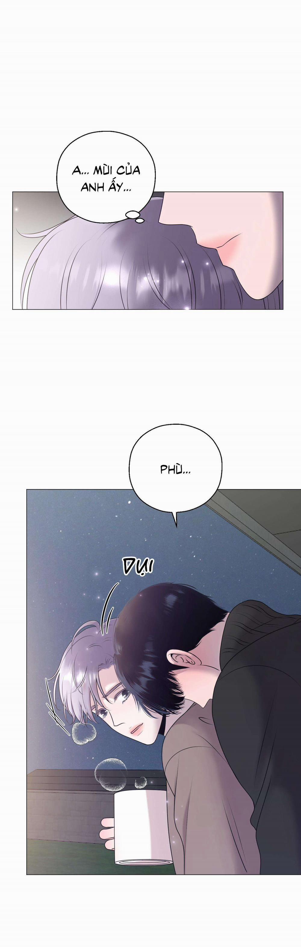 Tiền Bối Của Anh 3 trang 7