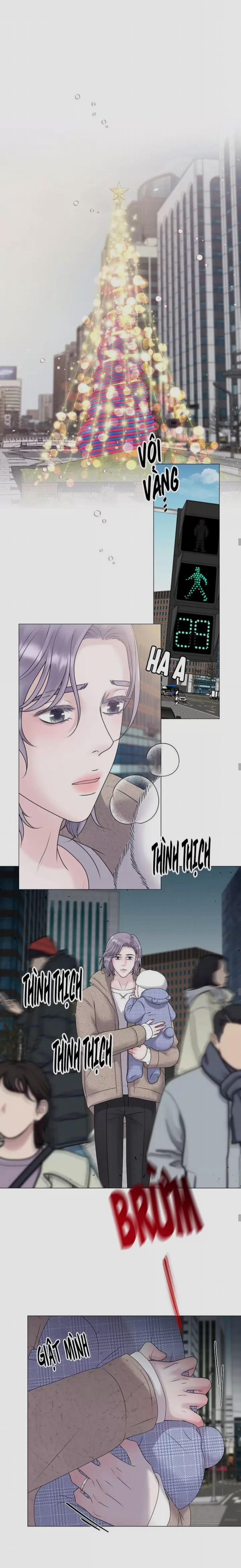 Tiền Bối Của Anh 30 trang 15