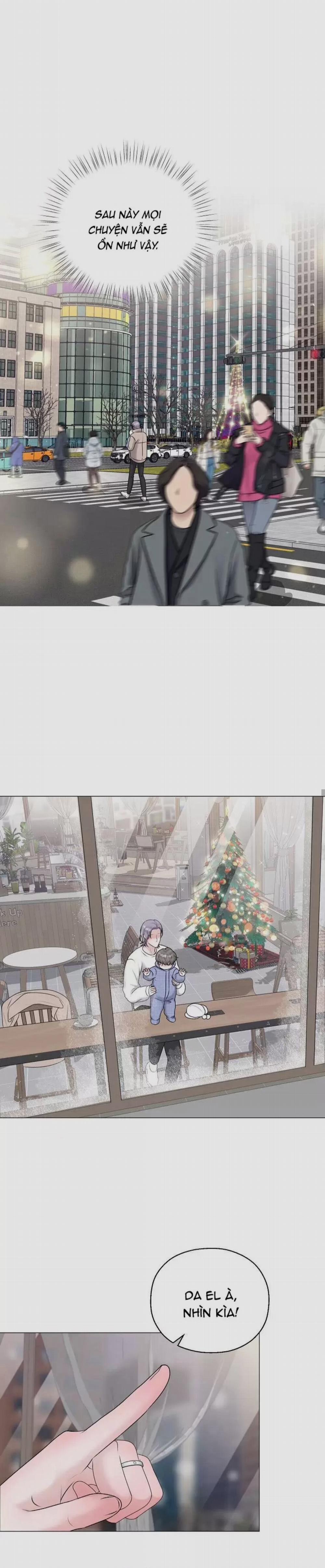 Tiền Bối Của Anh 30 trang 17