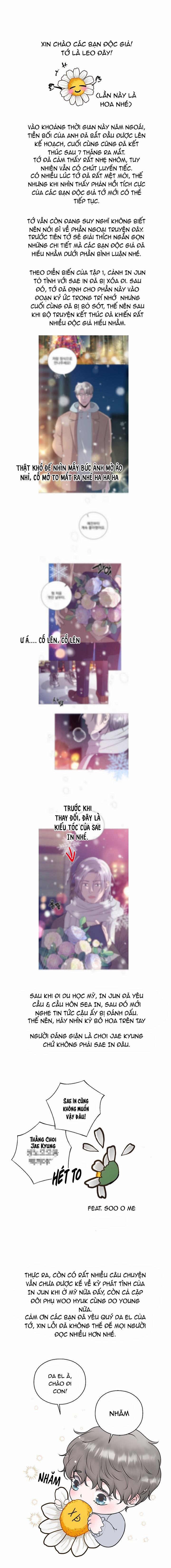 Tiền Bối Của Anh 31 trang 0