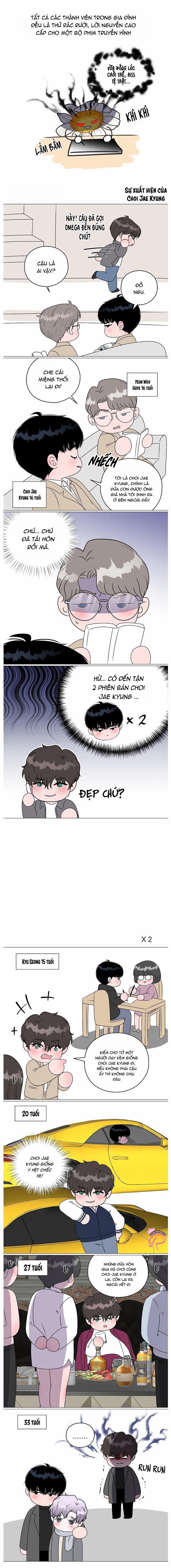 Tiền Bối Của Anh 31 trang 2