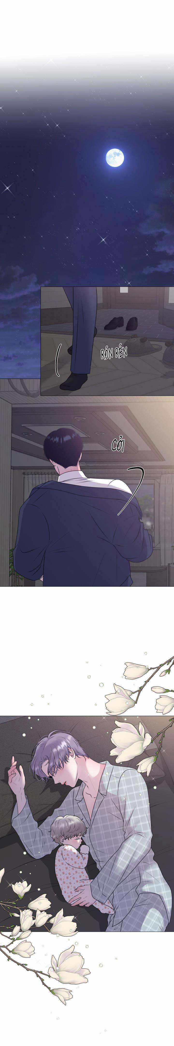 Tiền Bối Của Anh 32 trang 0