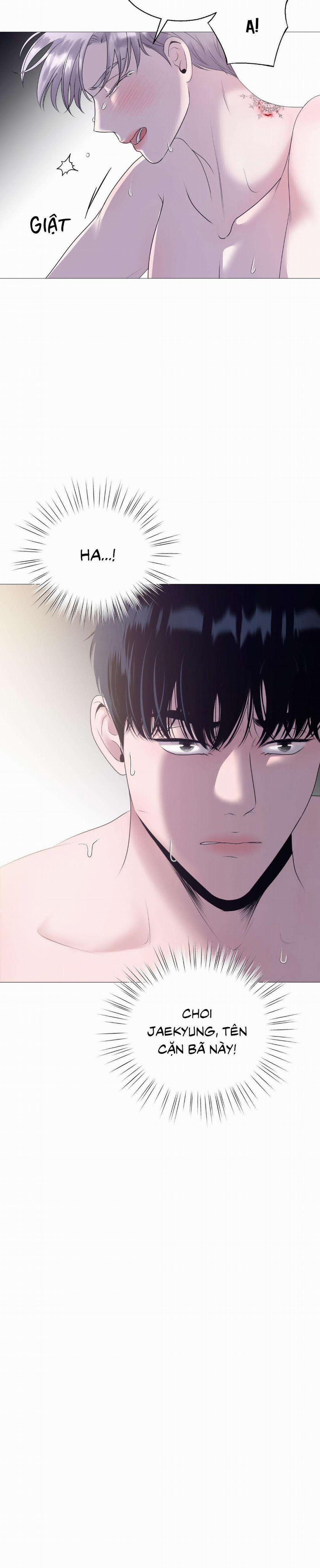 Tiền Bối Của Anh 4 trang 35