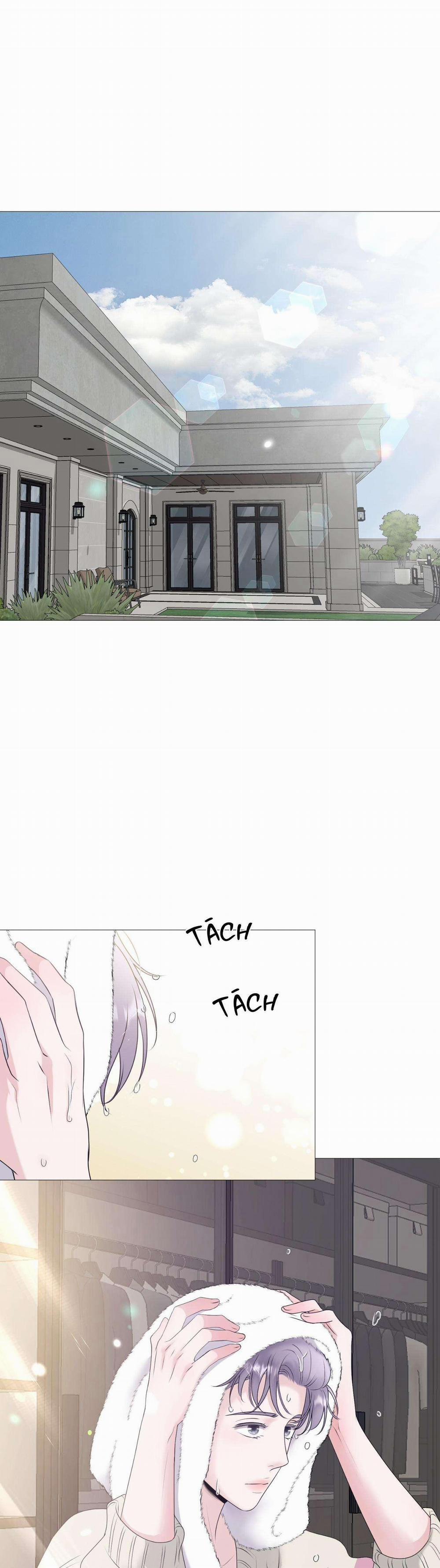 Tiền Bối Của Anh 5 trang 0