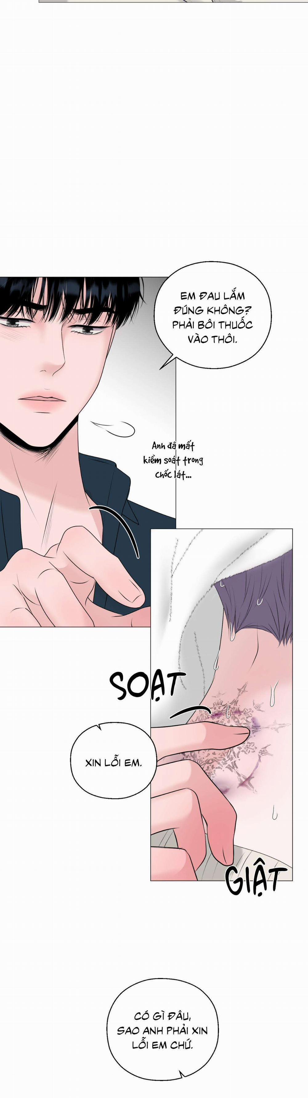 Tiền Bối Của Anh 5 trang 2