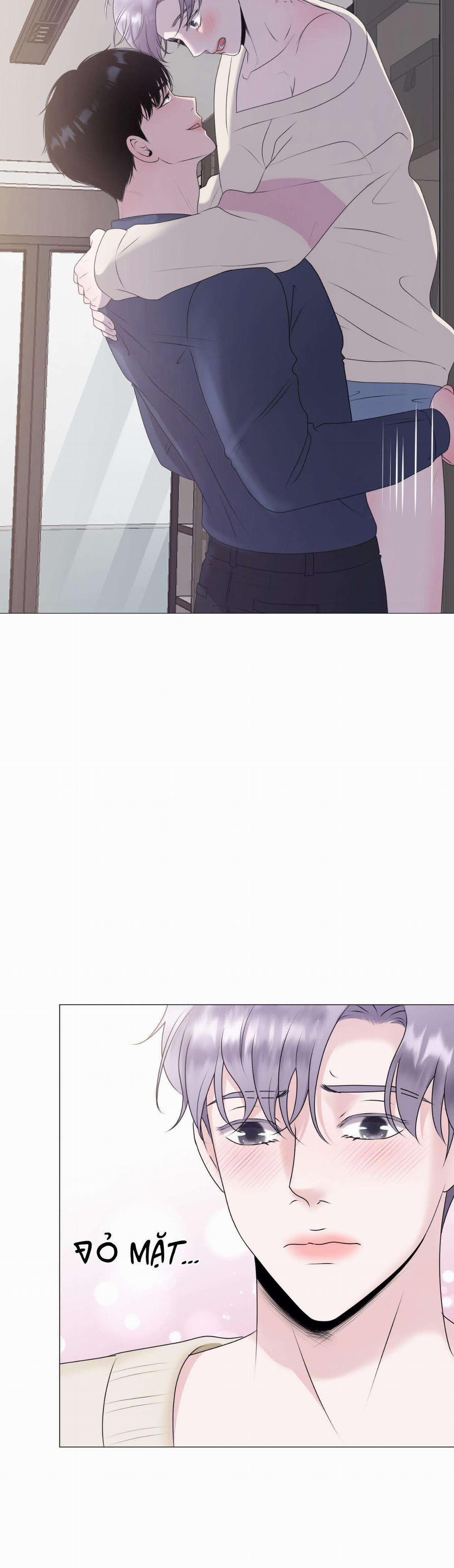 Tiền Bối Của Anh 5 trang 23