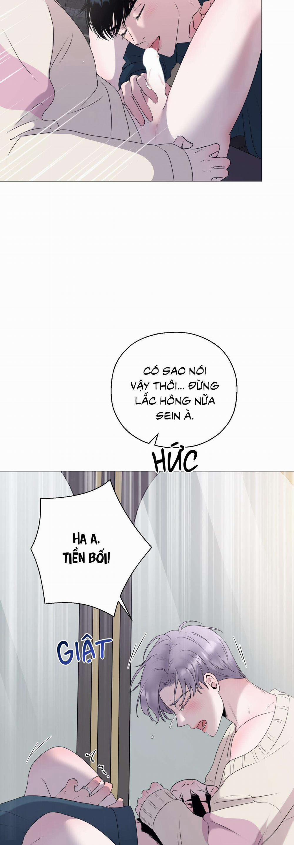 Tiền Bối Của Anh 5 trang 29