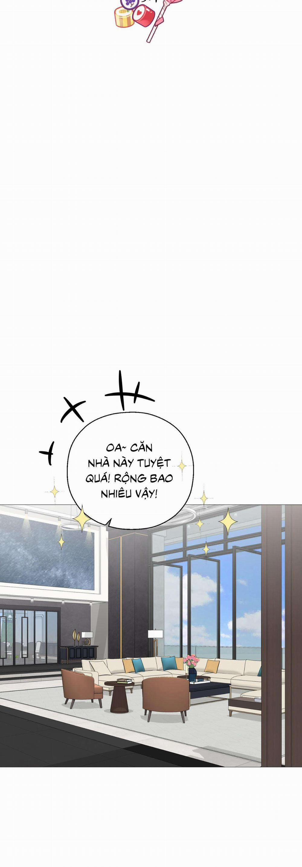 Tiền Bối Của Anh 5 trang 31