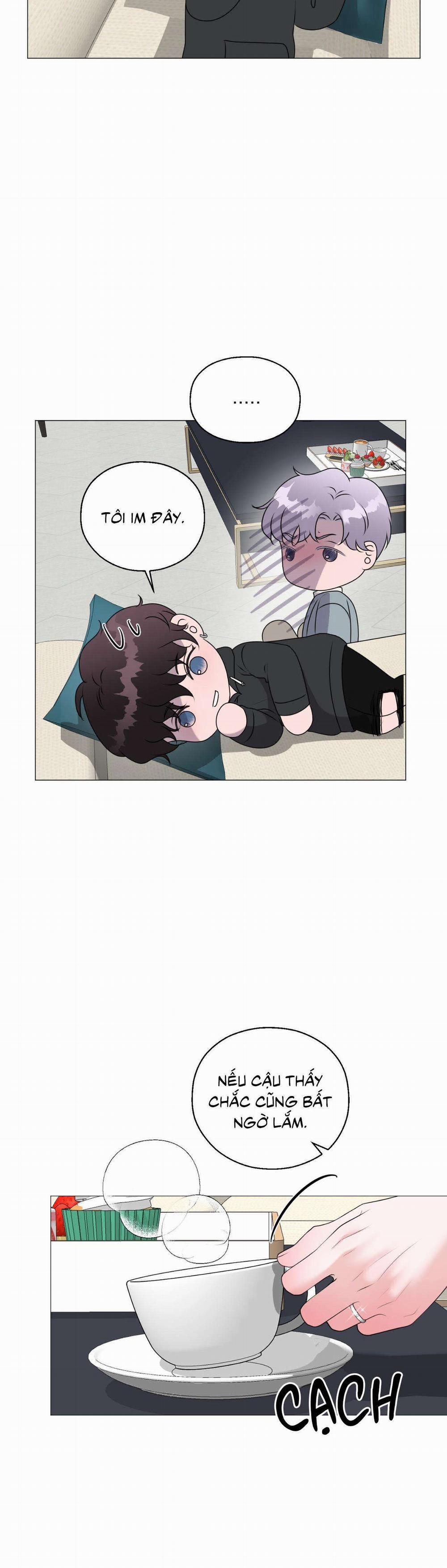 Tiền Bối Của Anh 5 trang 39