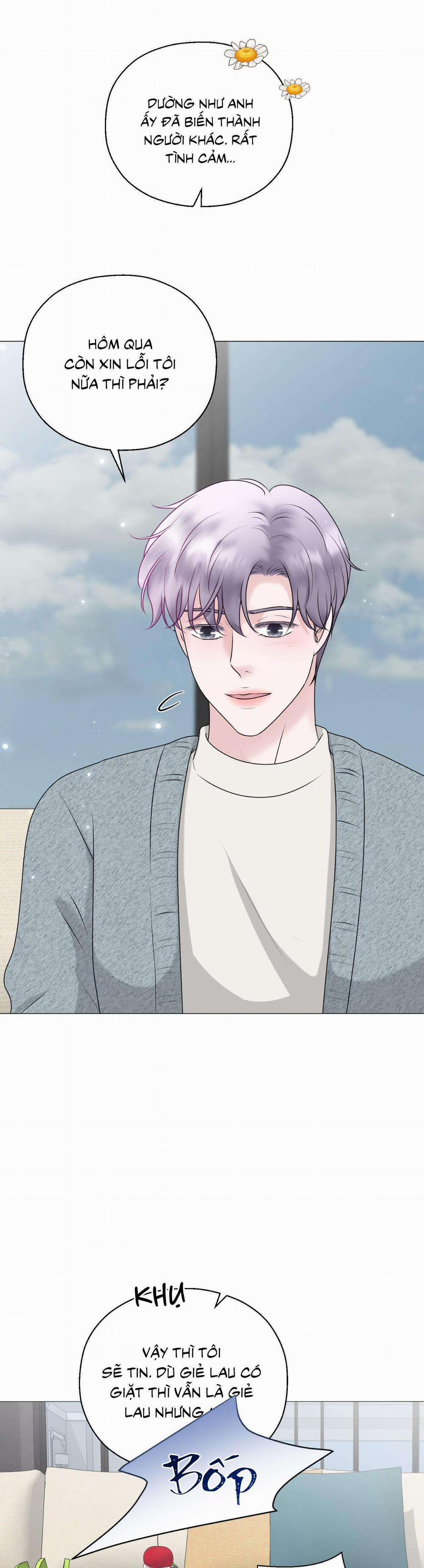 Tiền Bối Của Anh 5 trang 40