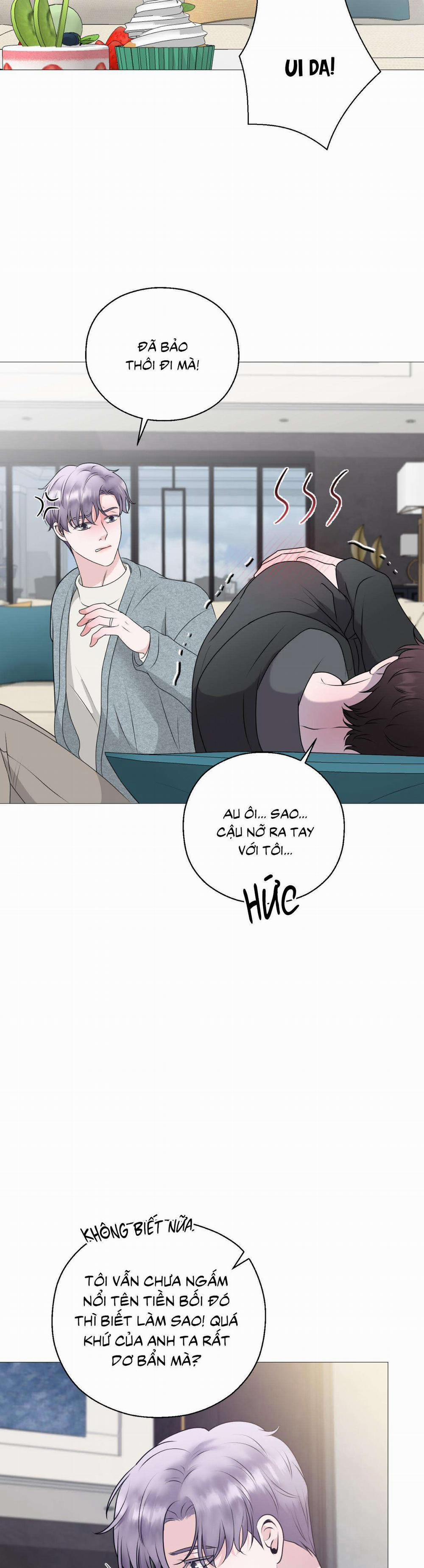 Tiền Bối Của Anh 5 trang 41