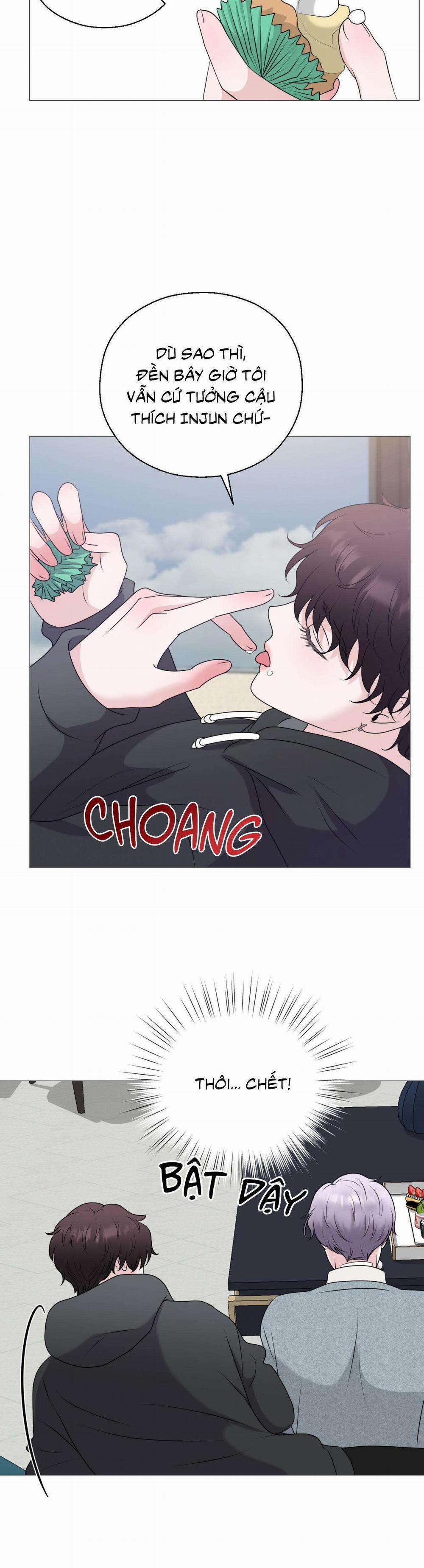 Tiền Bối Của Anh 5 trang 43